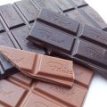 TRND - Rausch Schokolade 8 verschiedene Sorten