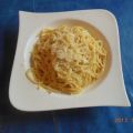 Kochen: Spaghetti Carbonara