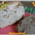 ~ Brot ~ Walnussbrot