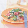 Spargel-Salat