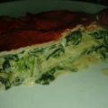 Lasagne mit Spinat