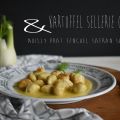 Kartoffel Sellerie Gnocchi & Noilly Prat[...]