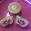 Mini-Vanille-Muffins mit[...]