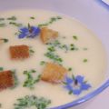 Vichyssoise – eine kalte Kartoffel-Lauch Suppe[...]