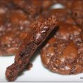 Brownies in Cookie - Form
