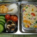 Planetbox-Lunch: Veganes Mittagessen mit[...]
