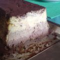 Ein Kuchen-Traum aus 3 Schichten: Vanille,[...]