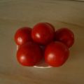 gefüllte Tomaten