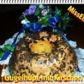 ~ Kuchen ~ Gugelhupf mit Kirschen