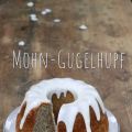 Mohn-Gugelhupf