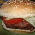 Rehburger mit Speck
