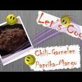 Let's Cook #041 - Chili - Garnelen mit[...]