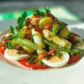 Beelitzer Spargel-Kartoffel-Salat