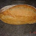 Brot + Brötchen : Schwäbisches Bauernbrot