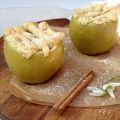 Holy moly! Apple Pie im Apfel: Mal ganz anders,[...]