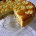 Neapolitanische Ricotta-Torte (Pastiera[...]