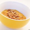 Kürbis-Porridge (syn: Pumpkin-Oatmeal;[...]
