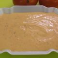 Ranch-Dressing (selbstgemacht)