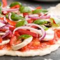 Low-Carb-Rezepte: Zucchini-Lasagne, Pizza und[...]