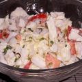 Salate/Beilagen: Einfacher Chinakohlsalat mit[...]