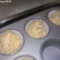 Pflaumen-Muffins