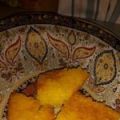 Marokkanischer Orangen-Grieß-Kuchen ala Lucia[...]