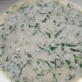 Käse-Bärlauch-Suppe