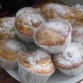 Kuchen - Apfelstrudelmuffins