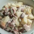 Salat - Silvester-Kartoffelsalat