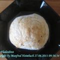 Brot – Pita – Fladenbrot a’la Kosta