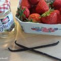 Erdbeer-Vanille Marmelade /Strawberry-Vanilla[...]