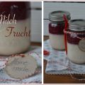 Milch-Pudding (Proteinpudding)