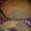 Kamut-Dinkel-Brot