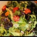 Vitaminbombe Salat frisch, knackig und vegan -[...]