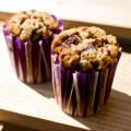 Peanut butter and Chocolate Chip Muffins