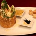 Caesar Salad à la Dubai mit Chilibrot und[...]