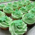 Grün, grün, grün sind alle meine Cupcakes -[...]