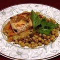Linsen-Curry mit Lachs-Filet, dazu[...]