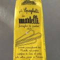 Gute Produkte: Spaghetti dei Martelli