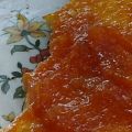 Aprikosen-Möhren-Marmelade mit Lavendel und[...]