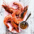 Chili-Knoblauch-Dip für Fisch und Meeresfrüchte[...]