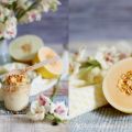 Das perfekte Sommer-Dessert: Frozen Joghurt mit[...]
