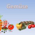 Gemüse, Karotte, Tomate, Kohl, Gurke, Zwiebel,[...]