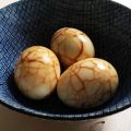 Chinesische Gewürz-Eier