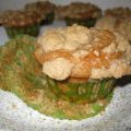 Birnen-Muffins