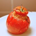 Gefüllte Tomaten glutenfrei