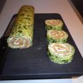 Lachs - Rolle