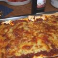 Lasagne al forno classico (Pasta al forno mit[...]