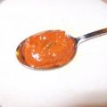 Paprika-Sahne-Sauce