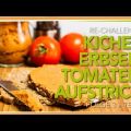 Kichererbsen-Tomaten-Aufstrich - Vegan for Fit[...]
